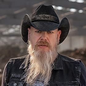 Jason Charles Miller